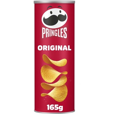 Pringles Original 165 g