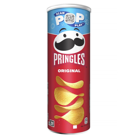 Pringles Original