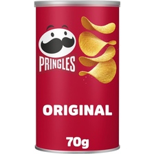 Pringles Original