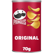Pringles Original