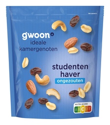 NutCase Studentenhaver