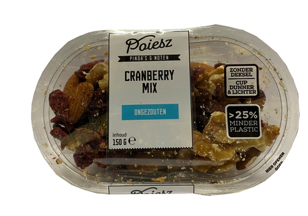 Cranberrymix