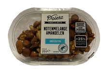 Notenmelange Amandelen Ongezouten