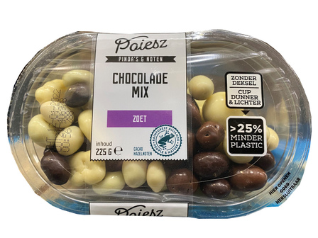 Chocolademix