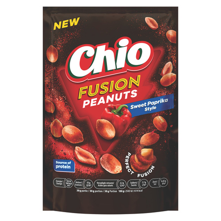 Chio Fusion  Sweet Paprika