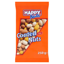 Happy Nuts Cocktailnoten Mild