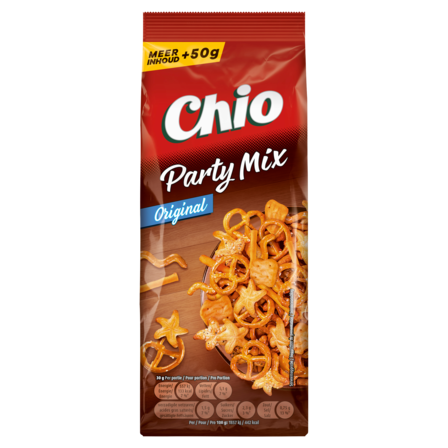 Chio Party Mix Original