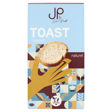 Jos Poell Toast Krokant