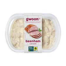 G'woon beenham salade