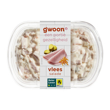 G'woon Vleessalade