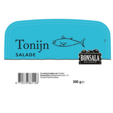 Bonsala tonijn salade