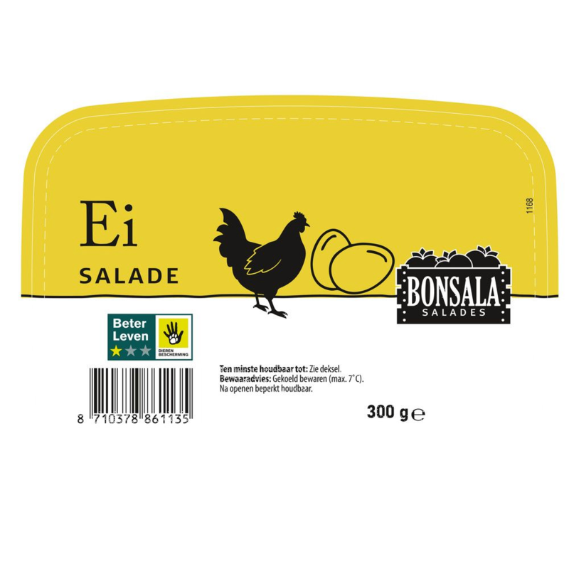 Bonsala ei salade
