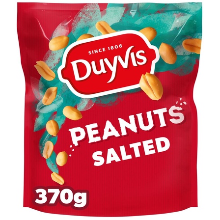 Duyvis Pinda's Gezouten