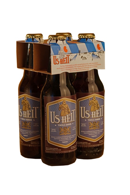 Us Heit Twels Amber