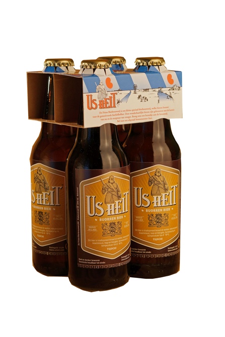 Us Heit Buorren bier