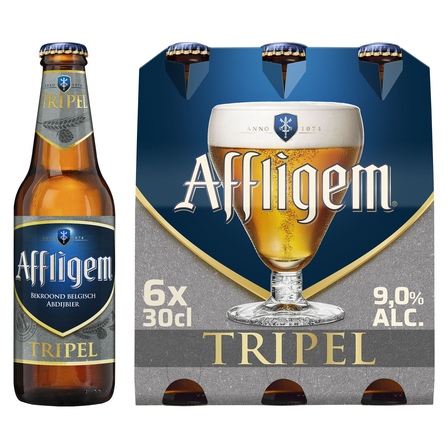 Affligem Trpel  