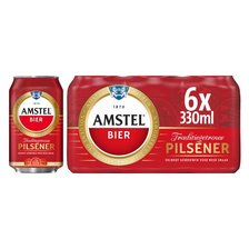 Amstel Blik  