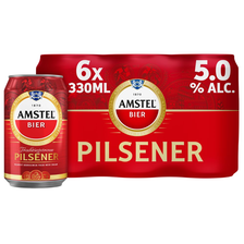 Amstel Blik