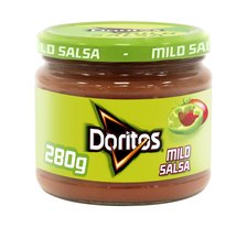 Doritos Dips Milde Salsa Tortilla Saus 280 gr