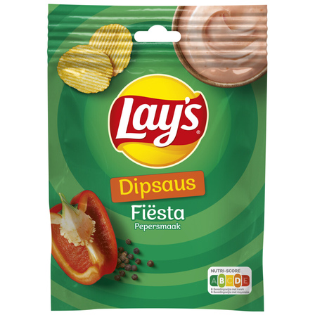 Lay's Dipsaus  Fiësta