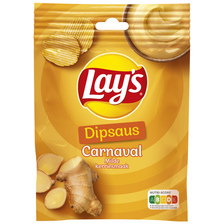 Lay's Dipsaus Carnaval