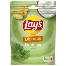 Lay's Dipsaus Fantasia