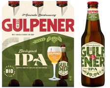 Gulpener IPA Biologisch