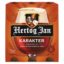 Hertog Jan Karakter
