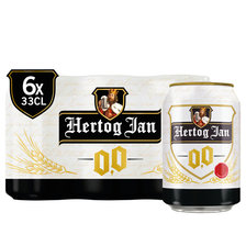 Hertog Jan 0.0%  