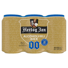 Hertog Jan 0.0%