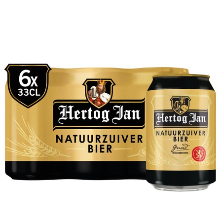Hertog Jan Bier