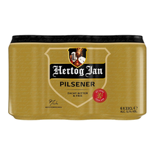 Hertog Jan Bier
