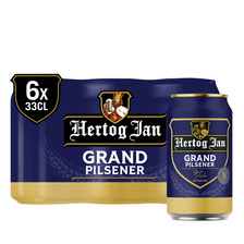Hertog Jan Grand Pilsener