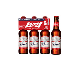 Bud bier