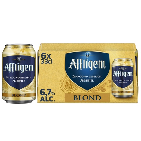 Affligem Blond  