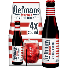 Liefmans Fruitesse