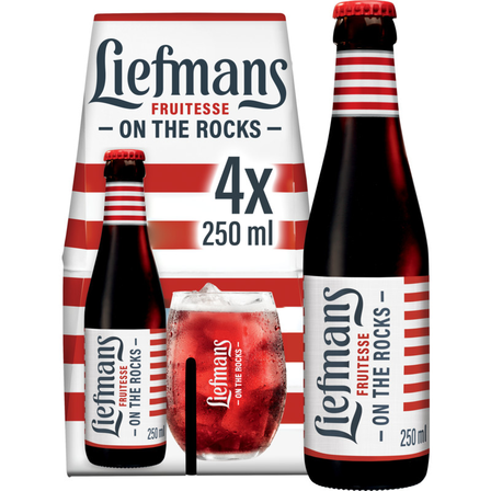 Liefmans Fruitesse