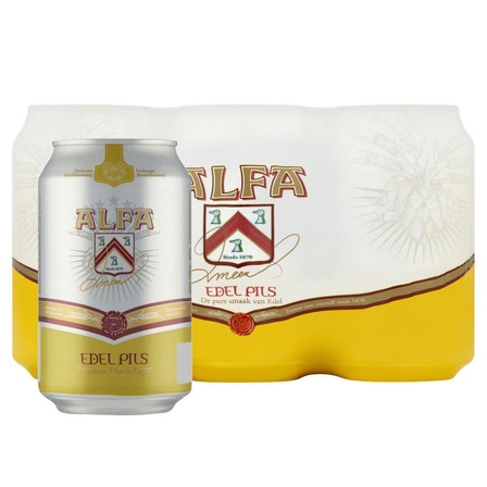 Alfa BlikBier