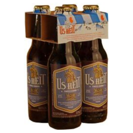 Us heit Twels bier 4-pack