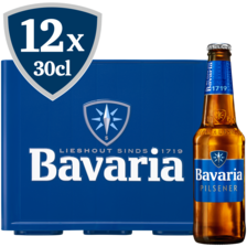 Bavaria bier