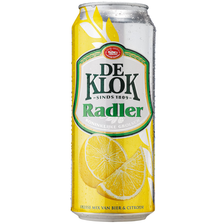 De Klok Radler