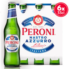 Peroni Nastro  Azzuro