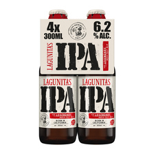 Lagunitas IPA 4-pack