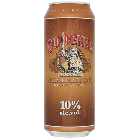 Gulpener Gladiator 10%