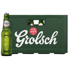 Grolsch premium pilsener