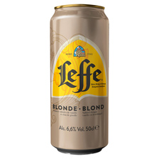 Leffe Blond