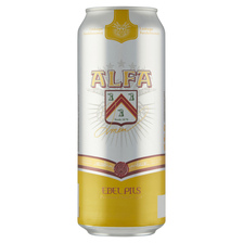 Alfa Bier