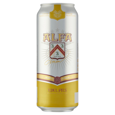 Alfa Bier