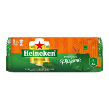 Heineken WK-pack