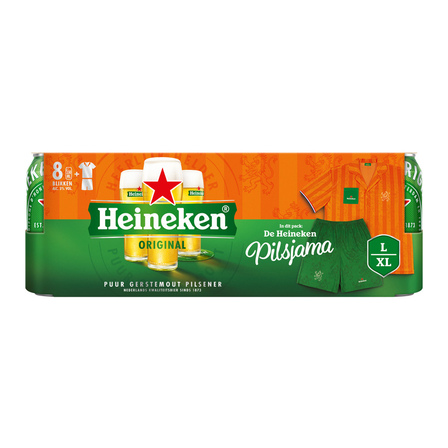 Heineken WK-pack